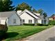 467 Sheridan, Winnetka, IL 60093