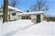 1023 Oakwood, Wilmette, IL 60091