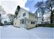 121 4th, Libertyville, IL 60048