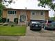 1412 S Redwood, Mount Prospect, IL 60056