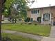 1412 S Redwood, Mount Prospect, IL 60056