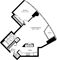 420 E Waterside Unit 1213, Chicago, IL 60601