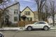 2534 W George, Chicago, IL 60618