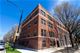 1526 W Belle Plaine Unit 1W, Chicago, IL 60613