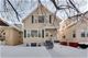 5917 W Eastwood, Chicago, IL 60630