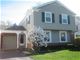 2911 Orchard, Wilmette, IL 60091