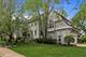 323 S Lincoln, Hinsdale, IL 60521