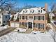 1161 Chatfield, Winnetka, IL 60093