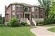 2081 De Cook, Park Ridge, IL 60068