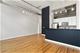 1224 W Van Buren Unit 222, Chicago, IL 60607