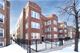 4918 N St Louis Unit 2, Chicago, IL 60625