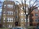 1408 W Warner Unit 1W, Chicago, IL 60613