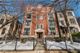 1412 W Cuyler Unit 1E, Chicago, IL 60613