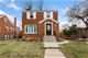 1109 Troost, Forest Park, IL 60130