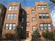 1402 W Warner Unit 1, Chicago, IL 60613