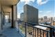 212 E Cullerton Unit 1009, Chicago, IL 60616