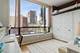 520 S State Unit 1217, Chicago, IL 60605