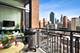 520 S State Unit 1217, Chicago, IL 60605