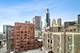 520 S State Unit 1217, Chicago, IL 60605