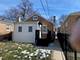 9762 S Ingleside, Chicago, IL 60628