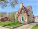 352 Ardmore, Des Plaines, IL 60016