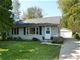 421 S Columbia, Naperville, IL 60540