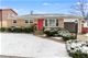 1412 S Fern, Mount Prospect, IL 60056