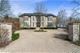 1215 Whitebridge Hill, Winnetka, IL 60093