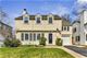 2144 Thornwood, Wilmette, IL 60091