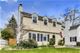 2144 Thornwood, Wilmette, IL 60091