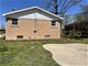 4645 Larch, Glenview, IL 60025