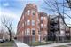 4857 N Lawndale Unit 102, Chicago, IL 60625