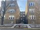 4722 N Kenneth Unit 1W, Chicago, IL 60630