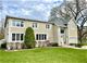 3116 Old Glenview, Wilmette, IL 60091