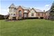 8651 Crest, Burr Ridge, IL 60527