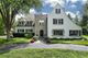 25 Locust, Winnetka, IL 60093