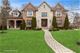 1548 Meadow, Glenview, IL 60025