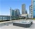 450 E Waterside Unit 509, Chicago, IL 60601