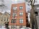 1636 N Rockwell Unit 202, Chicago, IL 60647