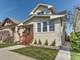 6232 W Berenice, Chicago, IL 60634