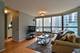 405 N Wabash Unit 206, Chicago, IL 60611