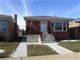 11126 Ewing, Chicago, IL 60617