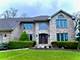 8912 Middleton, Darien, IL 60561