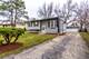 2703 Fairway, Joliet, IL 60435