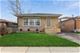 1015 W 109th, Chicago, IL 60643