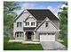 7211 Lakeside (Lot 4), Burr Ridge, IL 60527