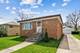 614 E 31st, La Grange Park, IL 60526