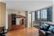 195 N Harbor Unit 509, Chicago, IL 60601