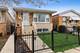 4637 S Laramie, Chicago, IL 60638