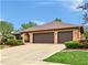 14065 S Oak Ridge, Homer Glen, IL 60491